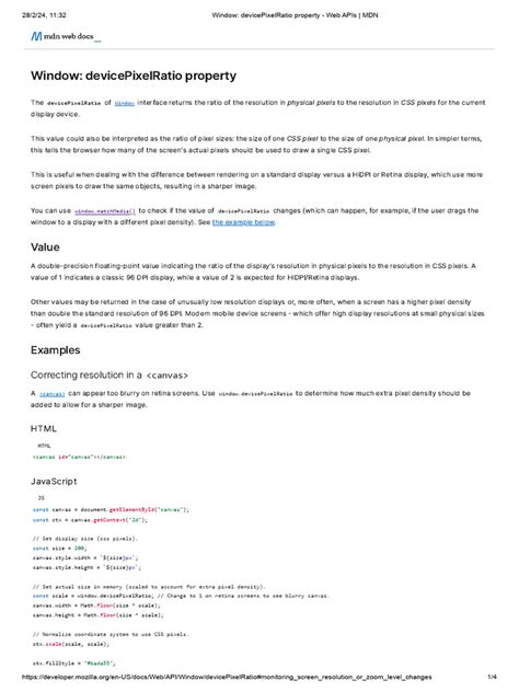 Document: styleSheets property - Web APIs MDN