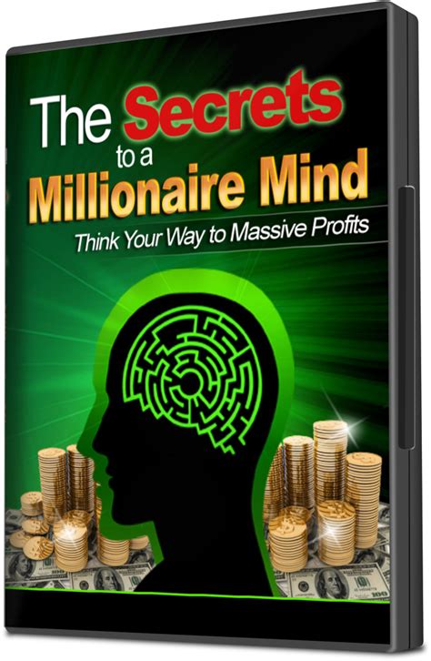 Document 33 - Sam T - Secrets Of Millionaire Mind "Secrets …