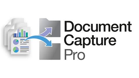 Document Capture Pro Server