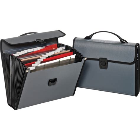 Document Cases for your Papers & Letters! - Leather Lore