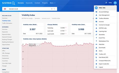 Document Developments with Event Pins SISTRIX