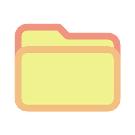 Document File File Format File Type Folder Format Vector SVG Icon SVG