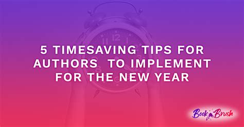 Document Preparation Style Guide For Authors Time Saving Tips From A Book Designer