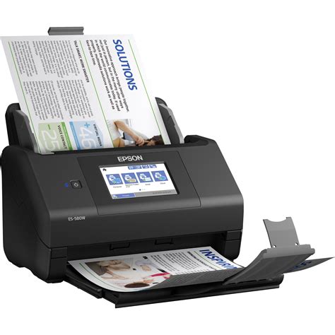 Document Scanners & High Speed Scanners - Xerox