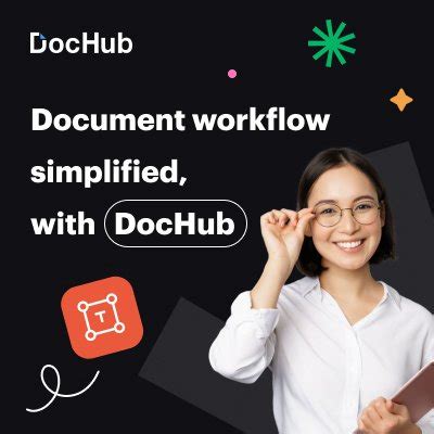 Document editing – DocHub