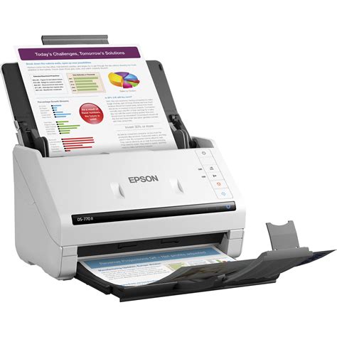  Bundled software lets you manage documents effortlessly and convert hard copy papers into editable Microsoft Word files. This Brother DS 640 mobile scanner handles a variety of documents up to 72 inches long and scans monochrome sheets at up to 16 ppm. See all Receipt Scanners. $99.99. .