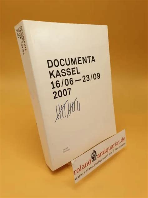 Documenta kassel 12, 16/06   23/09, 2007. - Die welle von todd strasser buchanalyse ausführliche zusammenfassende analyse und leseanleitung.
