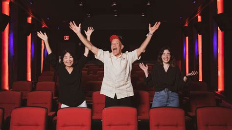 Documentary Has a Diversify Problem and DCTV Wants to Solve It IndieWire