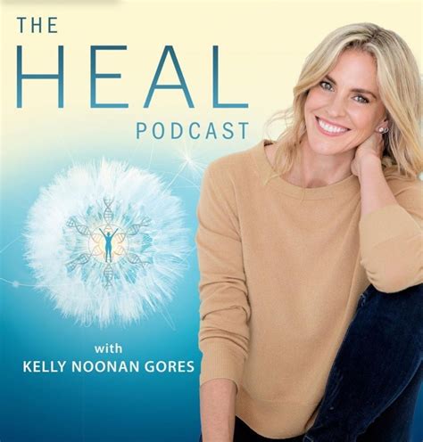 Actress Kelly Noonan's directing debut 'Heal' is a documentary promoting mind-over-body medicine. By THR Staff October 27, 2017 11:51am Courtesy of Heal …. 