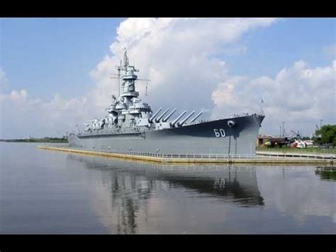 Documentary of USS Alabama - YouTube