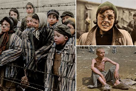 Documentary of holocaust. In the fall of 1944, Nazi authorities ordered the creation of a propaganda film in Theresienstadt, a ghetto and concentration camp in the German-occupied region of the former Czechoslovakia. 1 The film—a portion of which is featured here—seemed to show Jewish prisoners happy and thriving. The camp was described as a "spa town" where … 