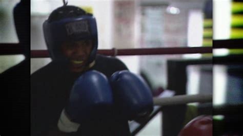 Documentary on boxing legend, Oakland native Andre Ward set to premiere this week