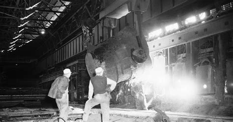 Documentary traces the story of Pittsburgh steel through …