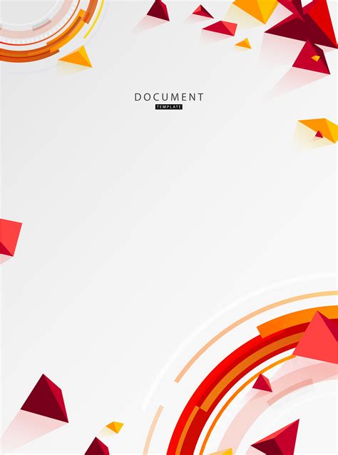 Documentation Builder Background Graphics, Designs & Templates