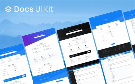 Documentation Help Desk A Beautiful Open Source Bootstrap 4 Template