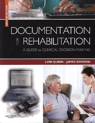 Documentation for rehabilitation a guide to clinical decision making 2e net developers series. - Copie de la lettre ecrite a m. le comte de la blache.