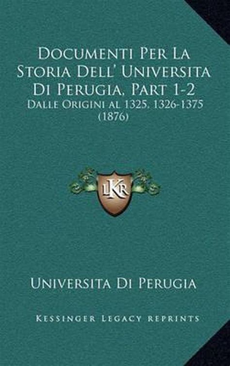 Documenti per la storia dell'universita di perugia. - Mini cooper s 2006 manual del propietario.