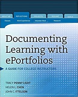Documenting learning with eportfolios a guide for college instructors. - Easy fingerpicking guitar a beginner s guide to essential patterns.
