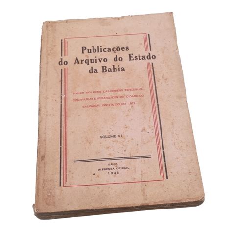 Documentos árabes do arquivo do estado da bahia. - Numerical characterization of rectangular waveguide in free.