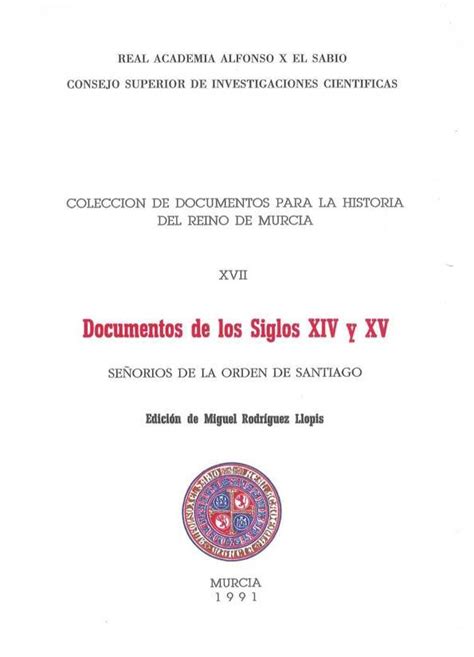 Documentos de los siglos xiv y xv. - Solution manual saxon calculus 2nd edition.