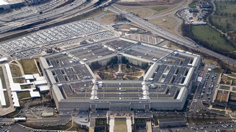 Documentos filtrados del Pentágono revelan espionaje de EEUU en la guerra de Rusia y Ucrania