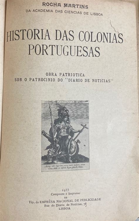 Documentos para a historia das colonias portuguezas. - Stores distribution management by carter ray price philip m emmett.