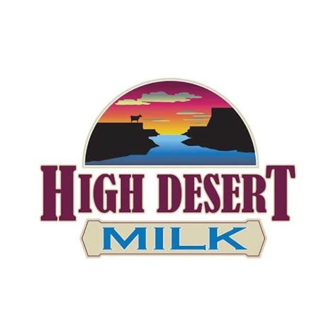 Documents - High Desert Milk - Knowde