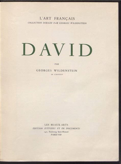 Documents complémentaires au catalogue de l'œuvre de louis david. - Catholic pentecostals.  ed. by kevin and dorothy ranaghan.