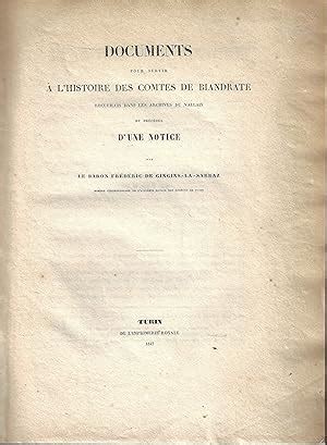Documents pour servir à l'histoire des comtes de biandrate. - 1992 honda accord manual transmission problem.