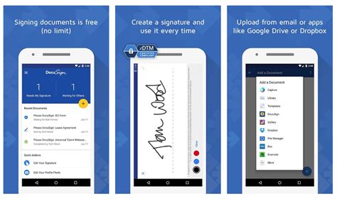 Docusign application. DocuSign eSignature is the world’s #1 way for businesses and individuals to securely send and sign agreements from practically anywhere, at any time, from almost any device. The DocuSign app is easy to use, includes unlimited free signing for all parties, and is trusted by millions of people worldwide. 