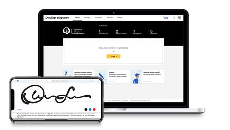 Overview. Streamline your document signing process with DocuSign eSignature for Google Workspace™. Sign, send, and manage contracts, agreements, …