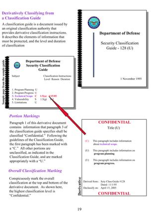 Dod classification banner software.  For each requirement we will illustrate how Titus Cla...