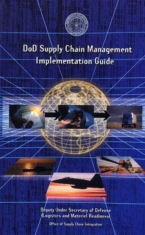 Dod supply chain management implementation guide. - 2008 acura tsx fuel injector manual.