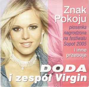 Doda - Znak Pokoju - lyrics