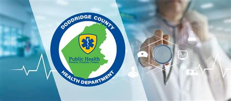 Doddridge County Health Department