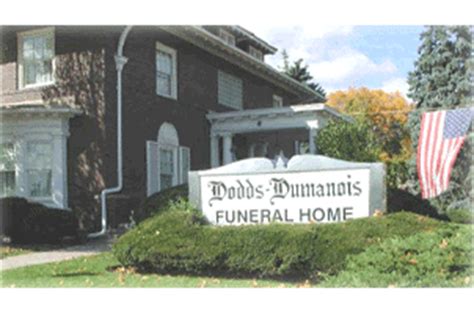 Dodds Dumanois Funeral Home and Cremation Center in Flint, MI provides funeral, memorial, aftercare, preplanning, and cremation services to our community and the surrounding areas.