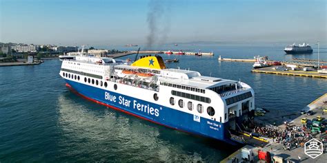 Dodecanese ferries