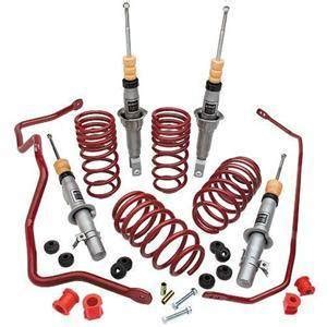 Dodge Challenger Suspension Parts - FastHemis.com