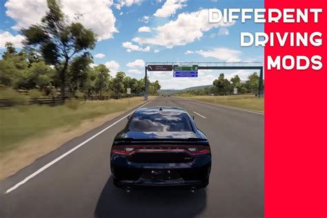 Dodge Charger Game APK for Android Download