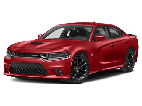 Dodge Charger Lease Price