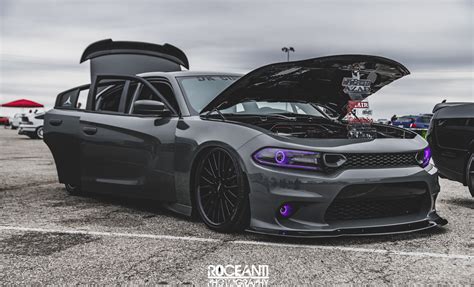Dodge Charger Rt Modifications