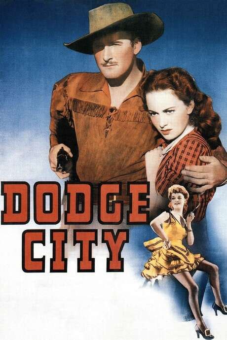 Dodge City 3