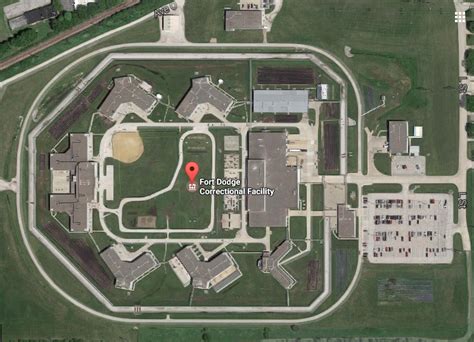 Dodge Correctional Institution Inmate Records Search, …