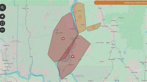 Dodge County Power Outage: 2000+ Customers Affected | Latest Updates (2026)