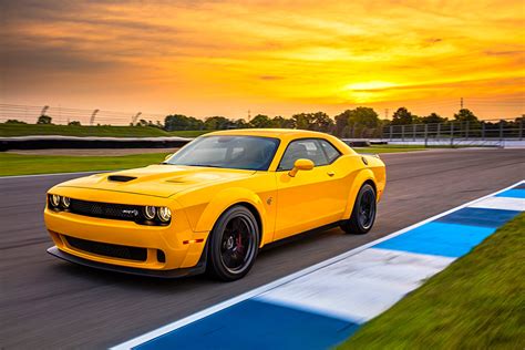 Dodge Hellcat