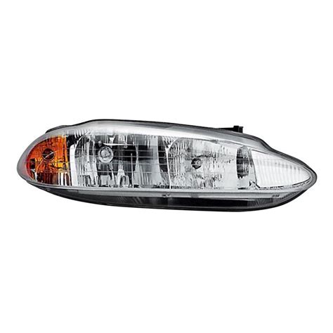 Dodge Intrepid Headlights for Model Years 1998 - AutoAnything