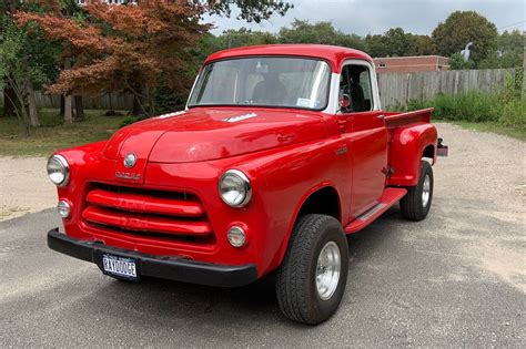 Dodge Pickups for sale eBay