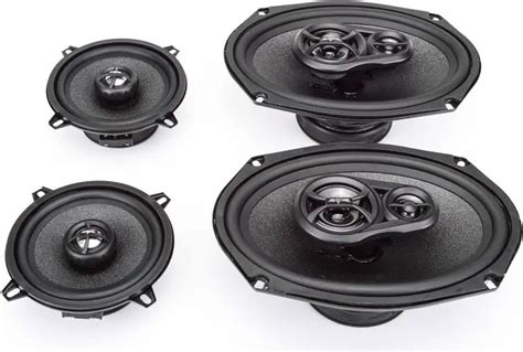 Dodge Ram 1500 Speakers Size - truckguider.com