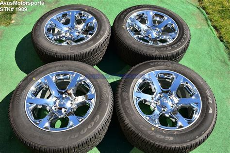 Dodge Ram Rims & Custom Wheels - CARiD.com