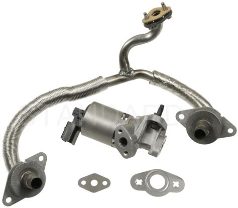 Dodge Stratus EGR Valve - Guaranteed Genuine Dodge Parts